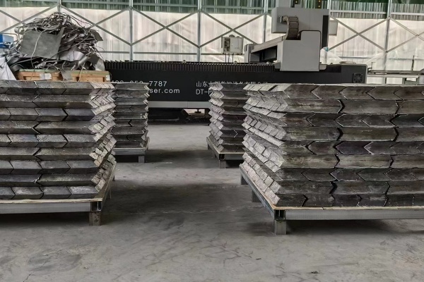 临沧挤压/浇铸铅砖 配重防辐射用