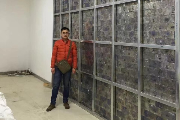 临沧加速器防护铅砖 铅锭