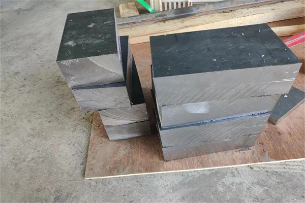 临沧负重配重铅砖 射线防护用