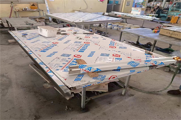 临沧DSA手术室铅门 铅门厂家