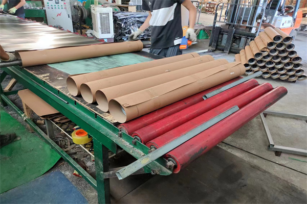 临沧铅皮卷 医院工业墙体用铅皮