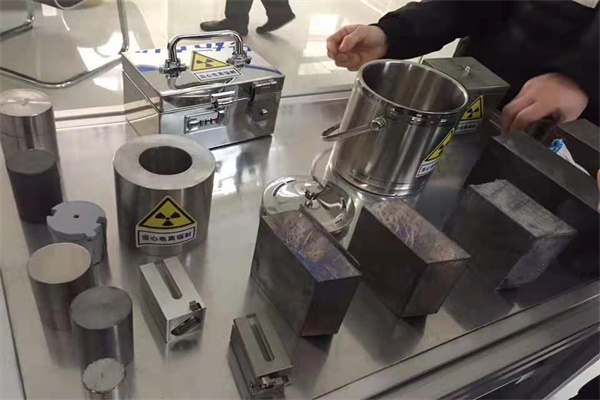 临沧铸造铅加工件 铅异形件加工件