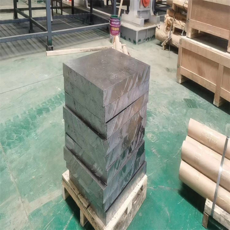 临沧铅块的主要用途